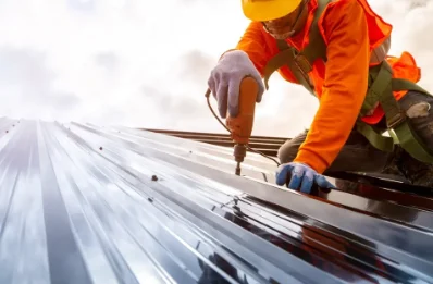 Travaux de zinguerie à Cussac-sur-Loire